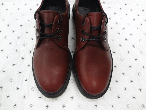 Bán giày tây Dr. Martens 2014 đúng hàng chính hãng số lượng có hạn